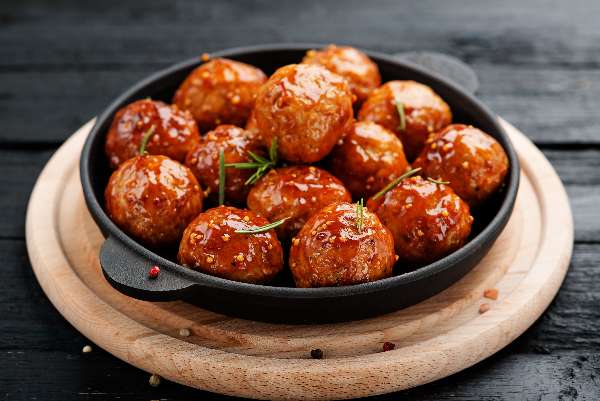 Meatballs