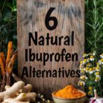 Natural Ibuprofen Alternatives
