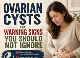 Ovarian Cysts – Warning Signs You Should Not Ignore Ovarian Cysts – Warning Signs You Should Not Ignore