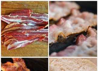 Oven-Fried Bacon – How To Make Perfect Bacon in the Oven Oven-Fried Bacon – How To Make Perfect Bacon in the Oven