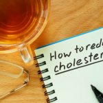 Reduce Cholesterol