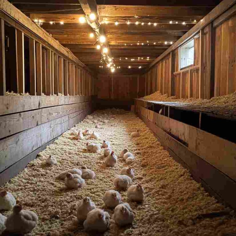 Photo inspiration: How Cold Is Too Cold For Chickens Photo Inspiration