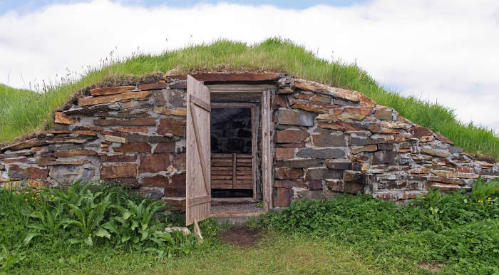 Root Cellars