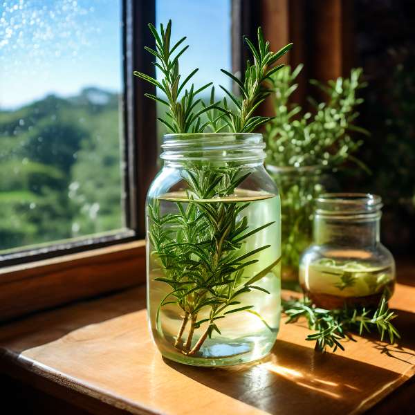 Rosemary