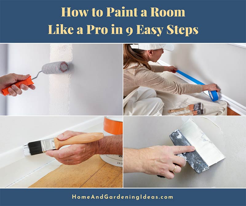 Secrets of Professional Painters