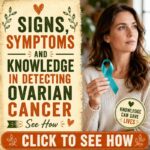 Signs, Symptoms, and Knowledge In Detecting Ovarian Cancer