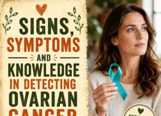 Signs, Symptoms, and Knowledge In Detecting Ovarian Cancer Signs, Symptoms, and Knowledge In Detecting Ovarian Cancer