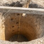 Small Septic System