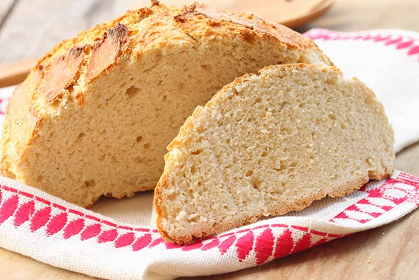 Soda Bread Recipe