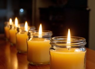 Survival Candles That Last For 50h Survival Candles That Last For 50h https://www.livinggreenandfrugally.com/diy-survival-candles-that-last-for-50h/ I found this article that shows us how to make our own emergency candles that last for 40-50 hours for under $2 each!