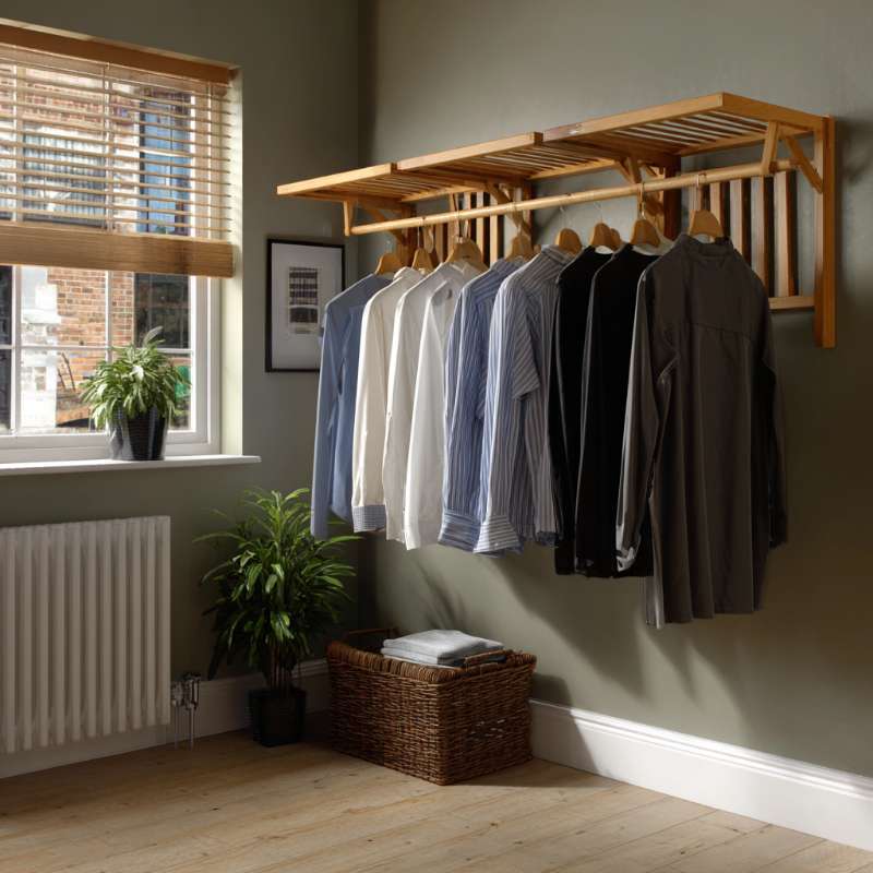  Switch to Indoor Drying Lines