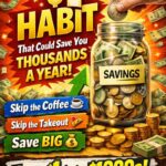 The $1 Habit That Could Save You Thousands a Year