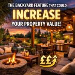 The Backyard Feature That Could Increase Your Property Value Fast