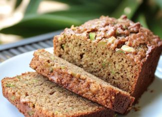 The Best Zucchini Bread Recipes The Best Zucchini Bread Recipe