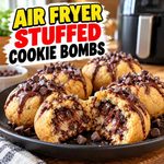 The Ultimate Gooey, Crispy Cookie Experience!
