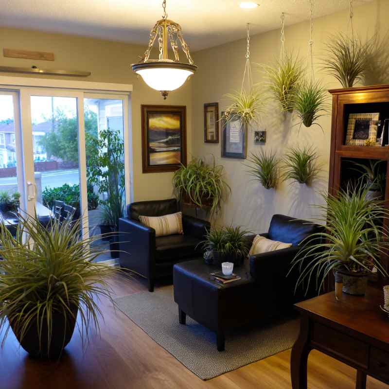 Tillandsia (Air Plants)