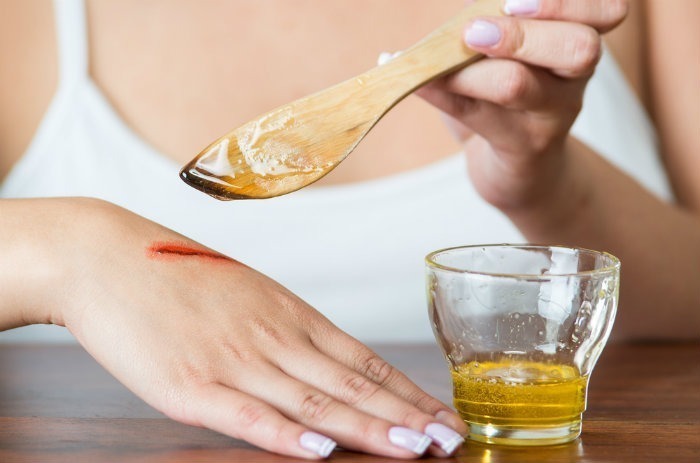 20 Uses for Honey You Never Thought Of