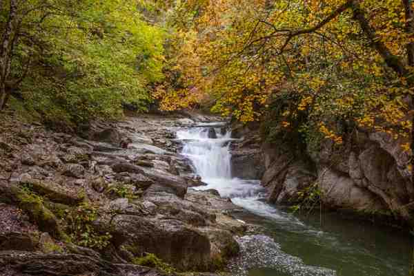 Water Source