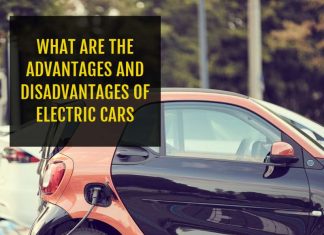 What are the advantages and disadvantages of electric cars? What are the advantages and disadvantages of electric cars?