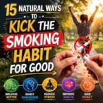 Why Quitting Smoking Naturally Matters