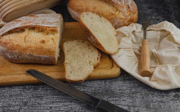 artisan bread 
