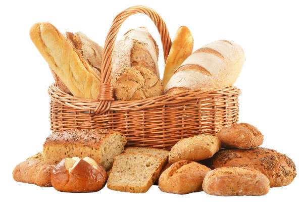 bread basket 