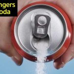 Health Dangers of Diet Soda: Addiction and Aspartame