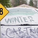 18 Winter Car Tips & Tricks That Are Borderline Genius