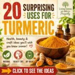 20 surprising uses for turmeric