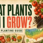 what plants